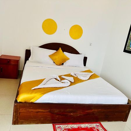 Apsara Koh Rong Guesthouse Kaoh Touch Exterior foto